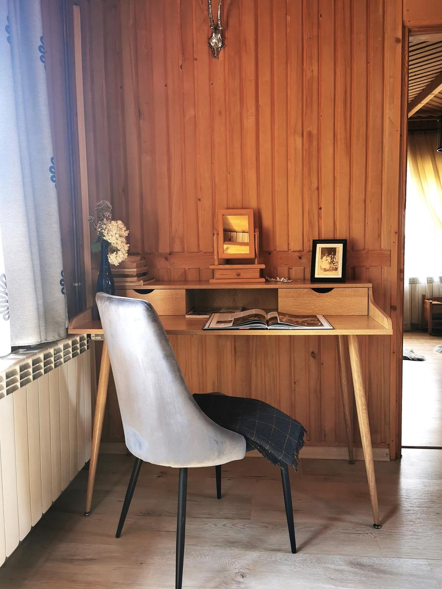 Domek Do Wynajecia "Jodlowe Izby" Bialka Tatrzanska Exteriör bild